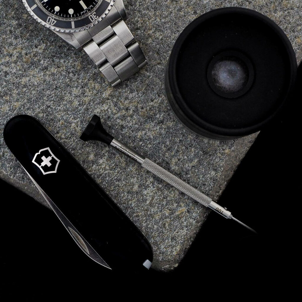 Rolex Seadweller 1665 DRSD MK2 – La storia di un (NON) acquisto
