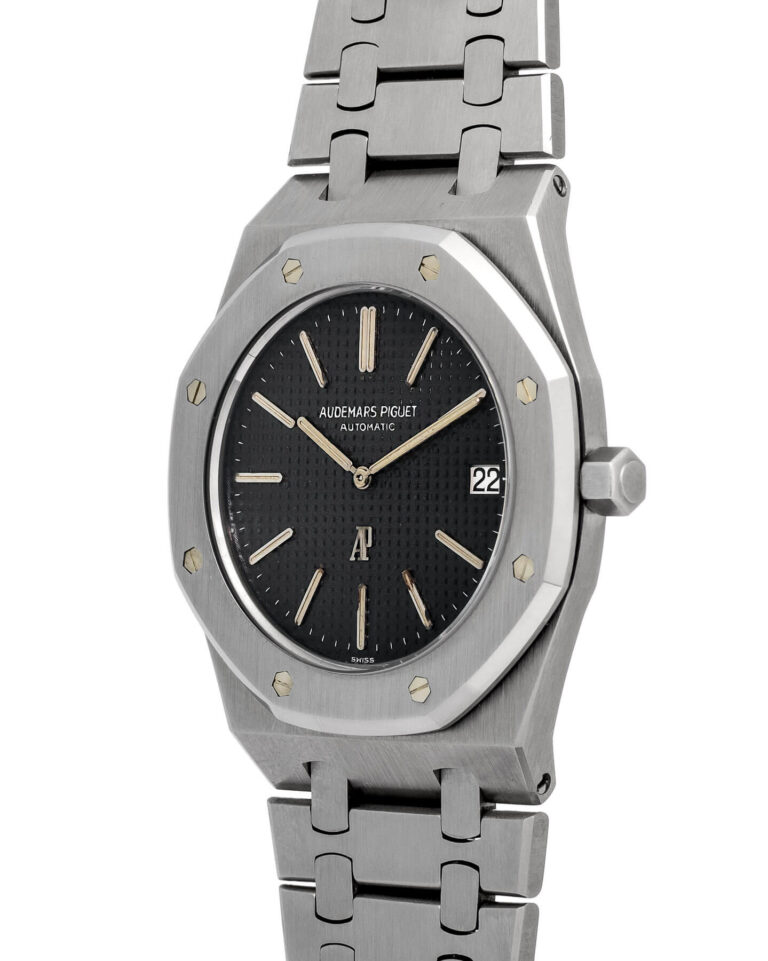 AUDEMARS PIGUET ROYAL OAK 5402 A SERIAL