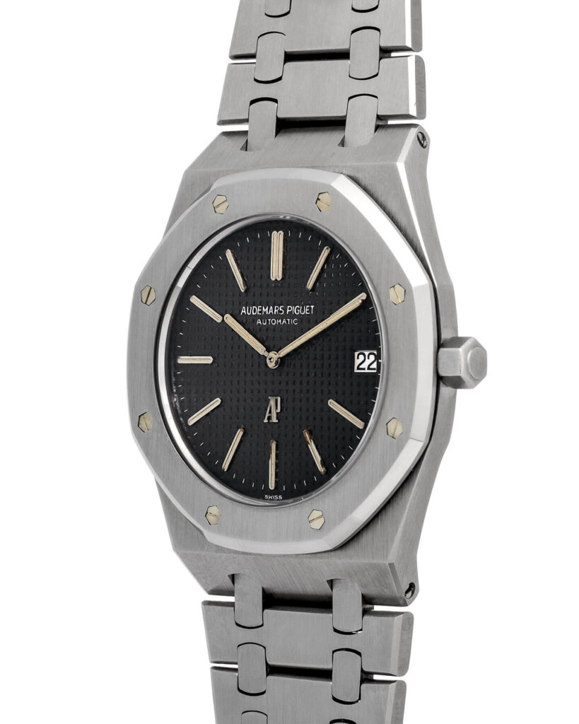 AUDEMARS PIGUET ROYAL OAK 5402 A SERIAL