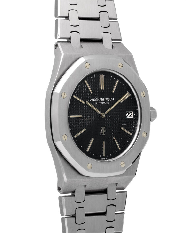 AUDEMARS PIGUET ROYAL OAK 5402 A SERIAL