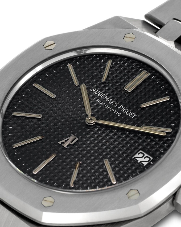 AUDEMARS PIGUET ROYAL OAK 5402 A SERIAL