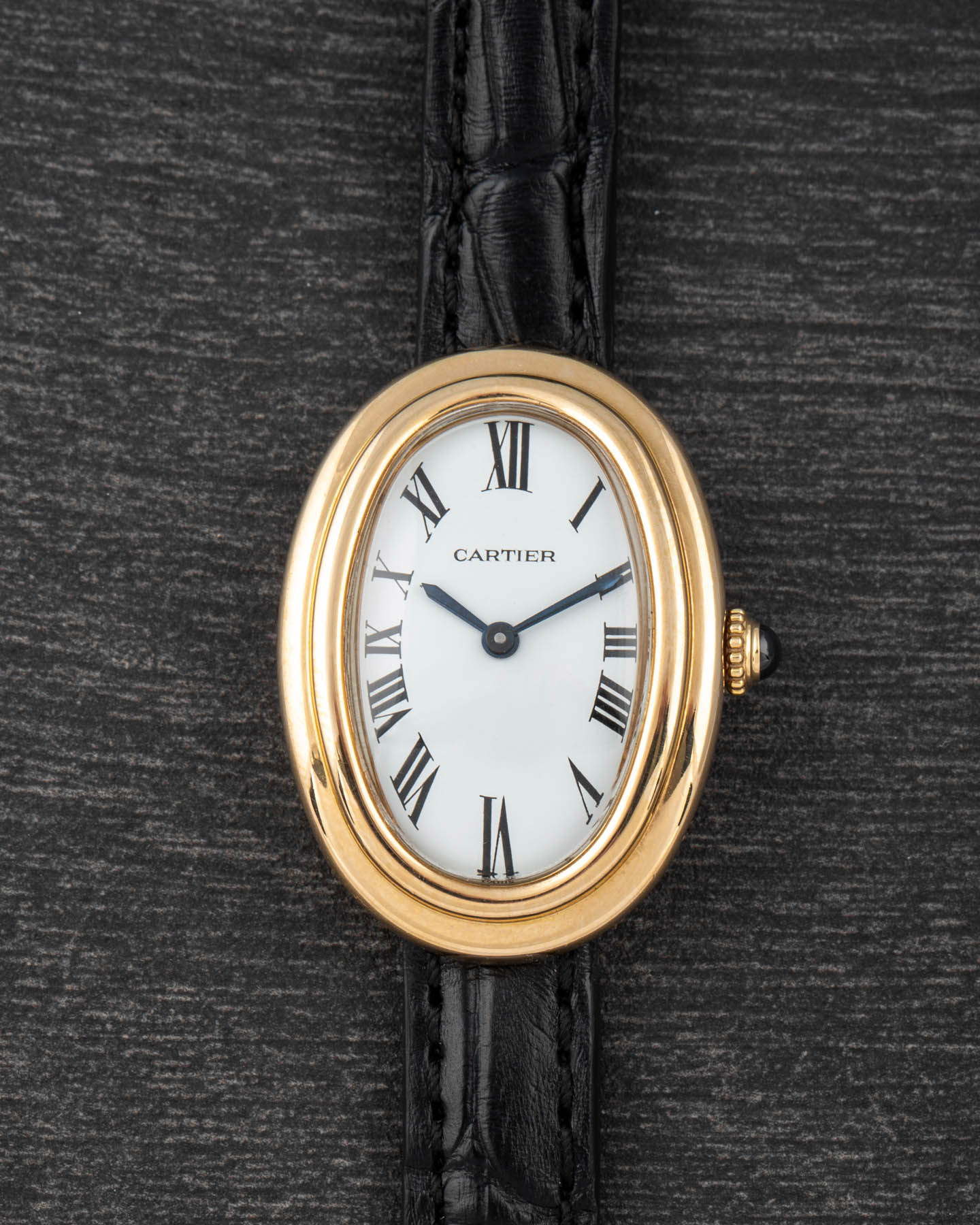 Cartier Baignoire 78094