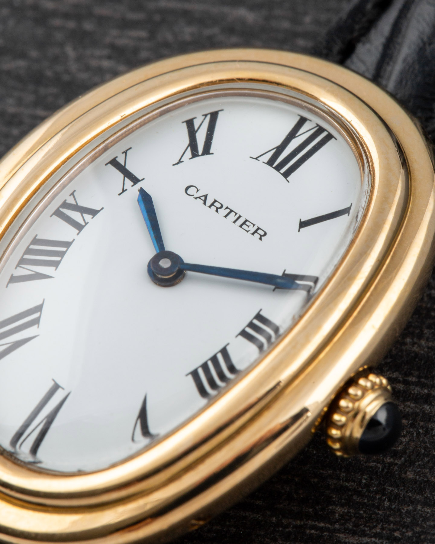 Cartier Baignoire 78094