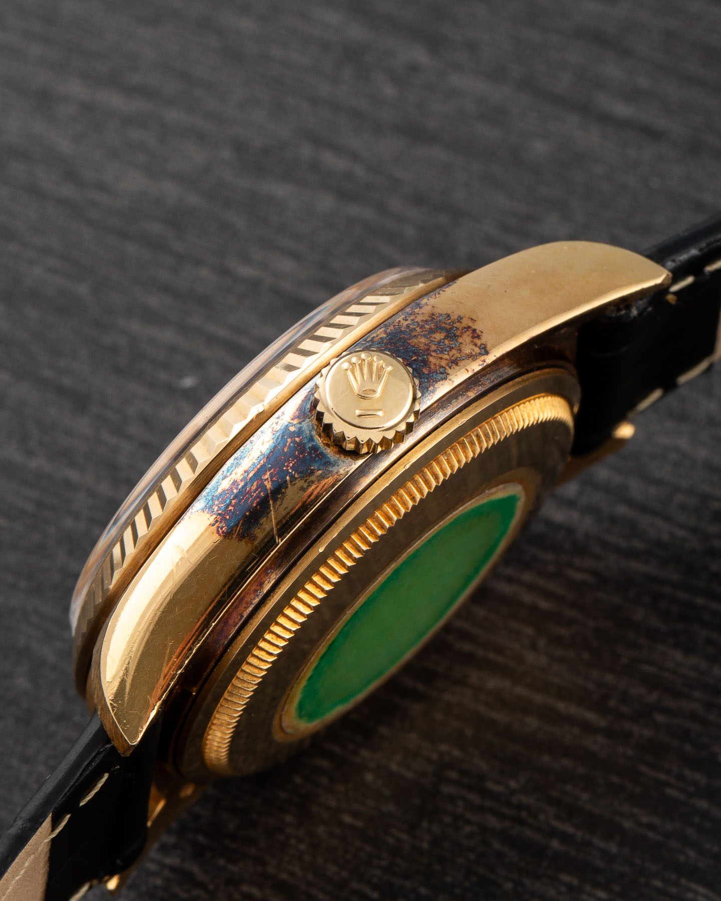 Rolex Daydate 18038 Untouched