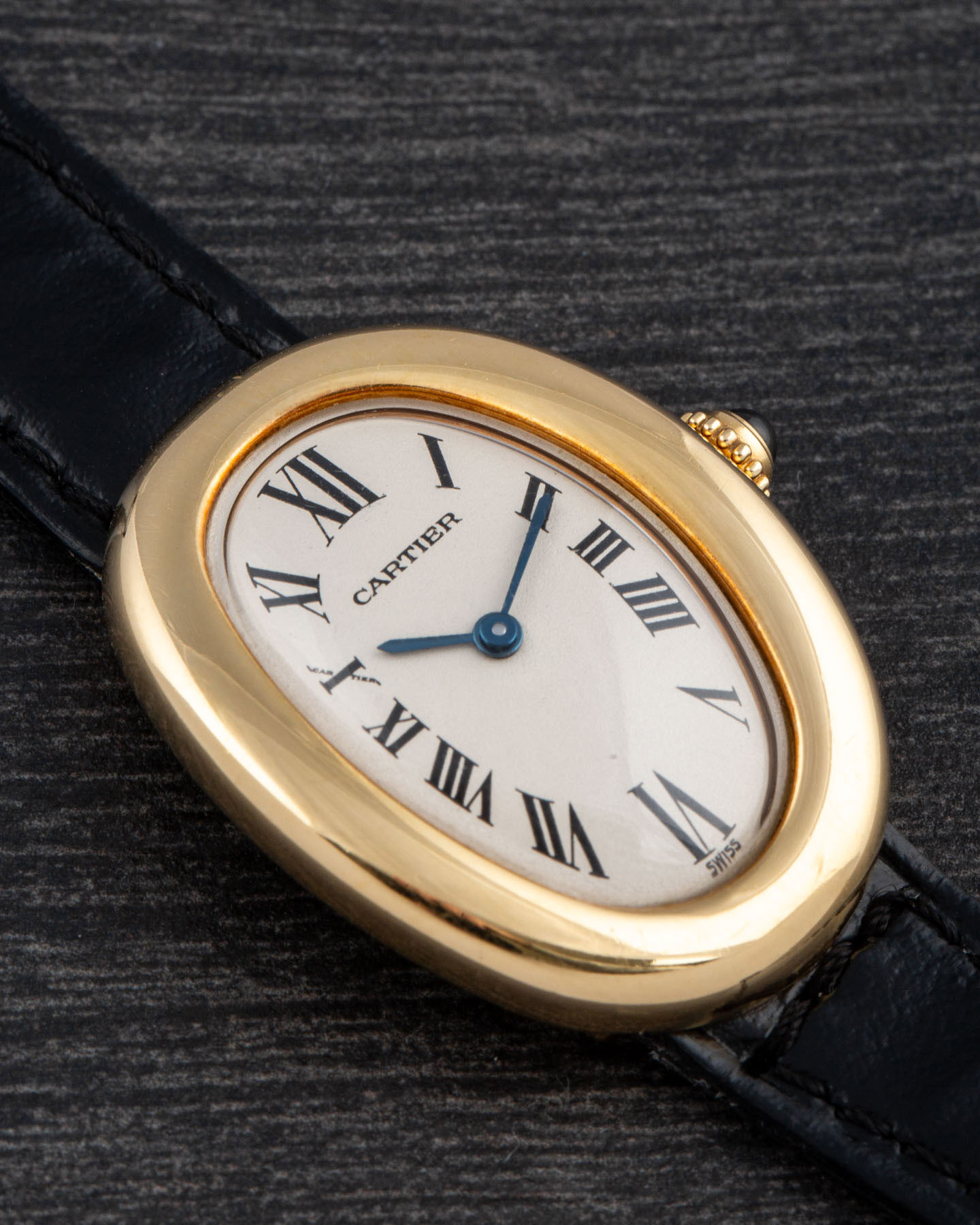 Cartier Baignoire 8057912