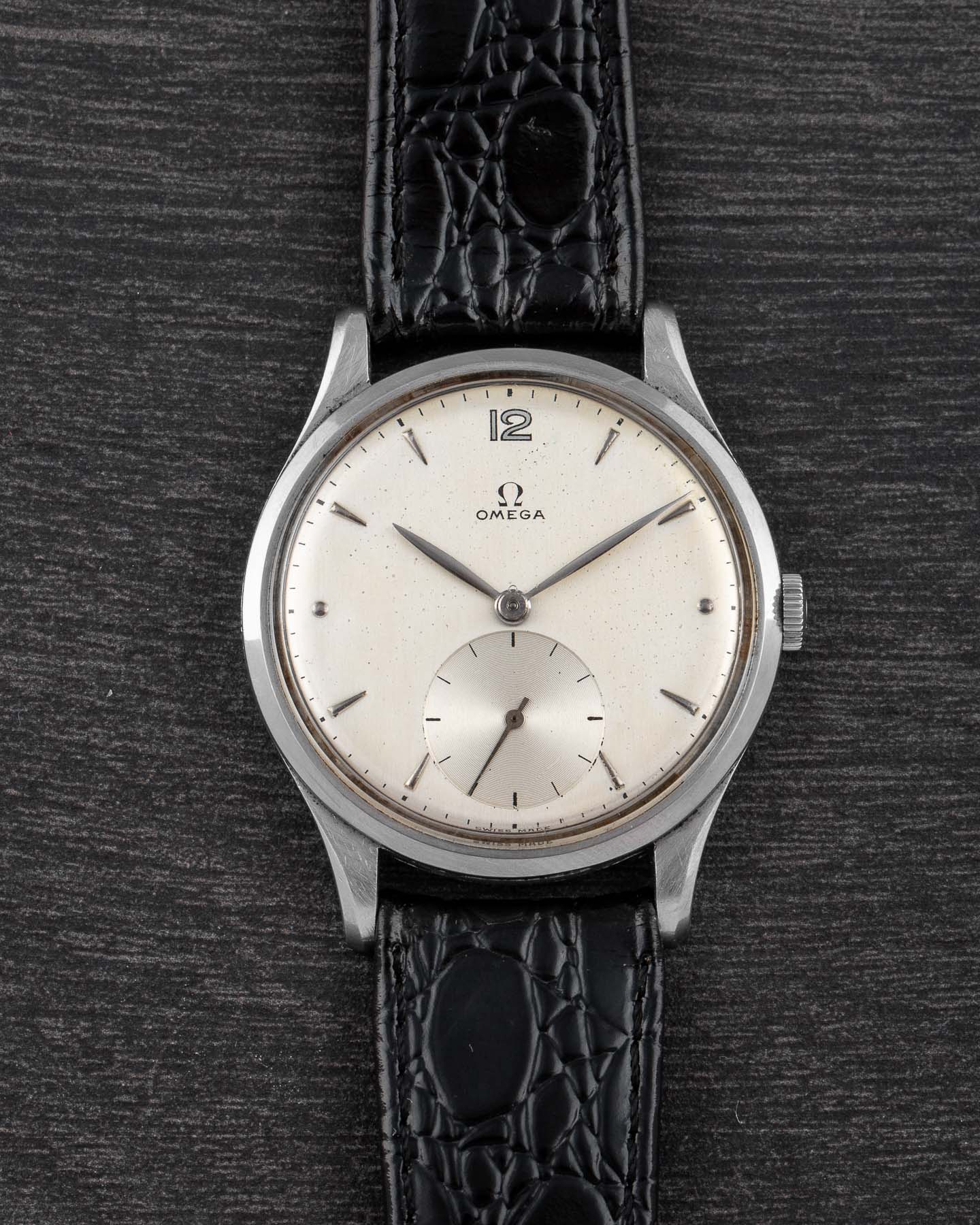 Omega Oversize “Jatucka”
