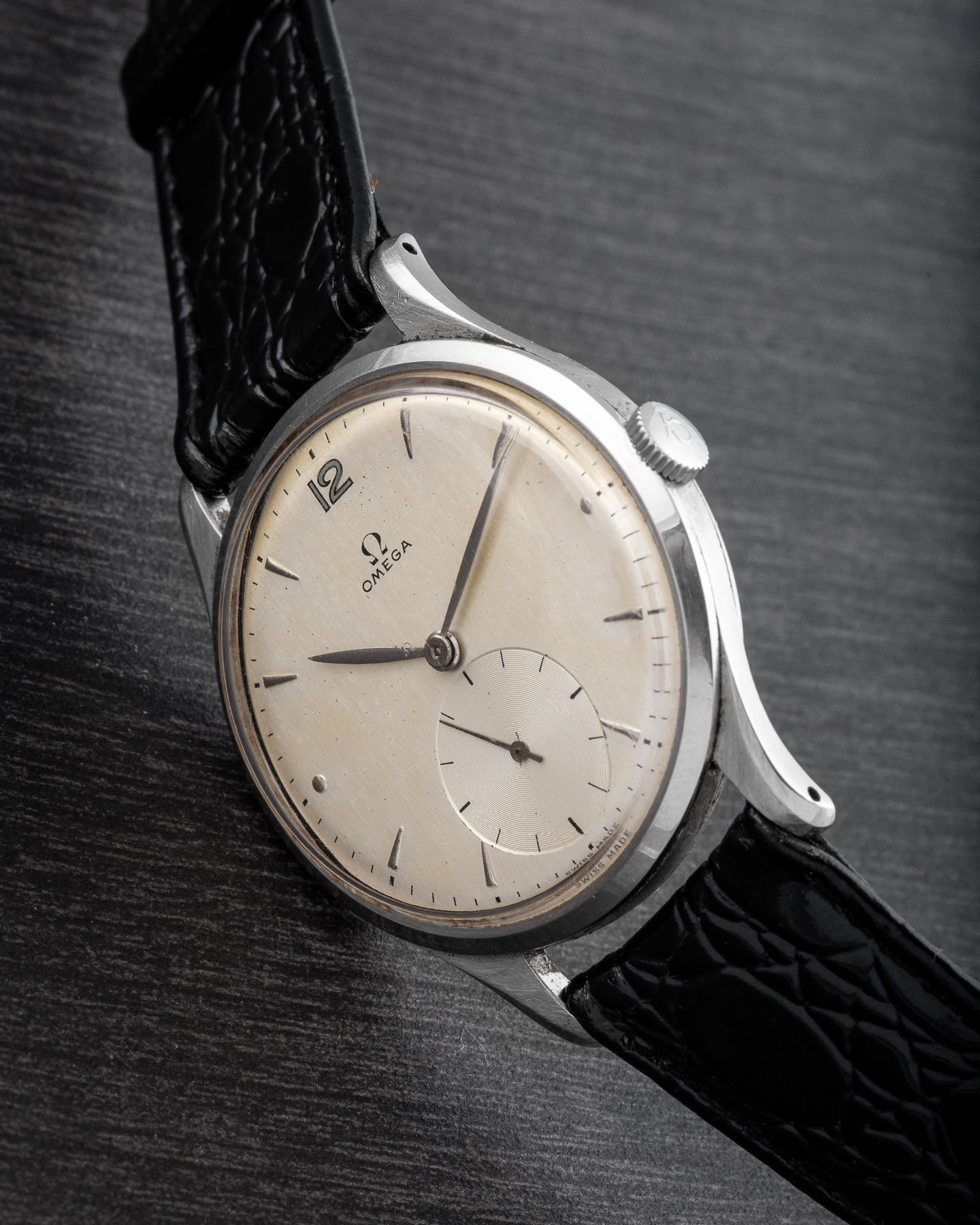 Omega Oversize “Jatucka”