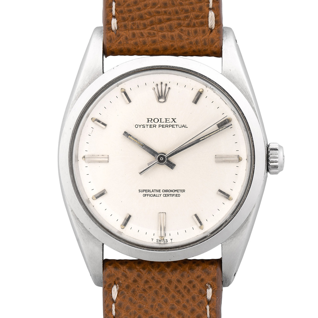 Rolex Oyster Perpetual 1018 Oversize