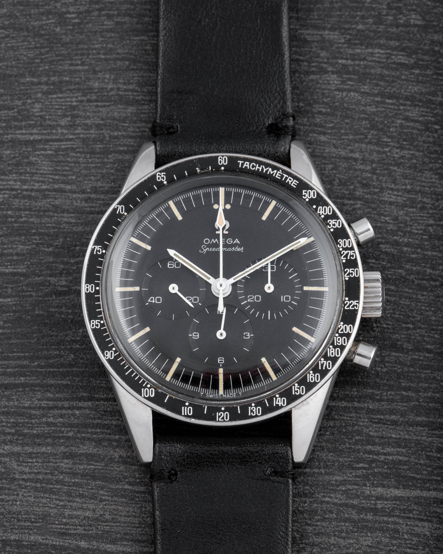 Omega Speedmaster Ed White 105.003 – 65