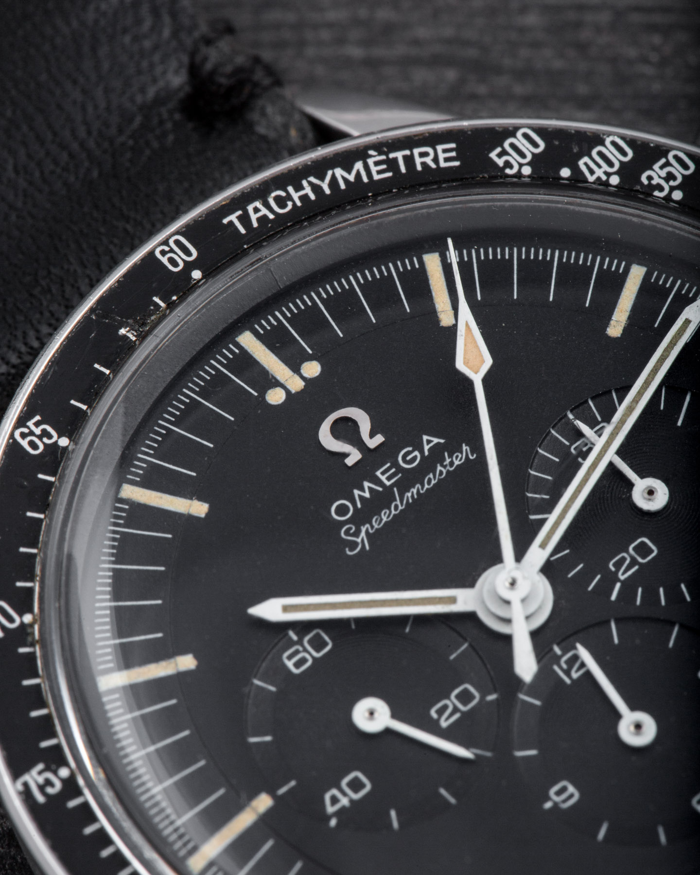 Omega Speedmaster Ed White 105.003 – 65