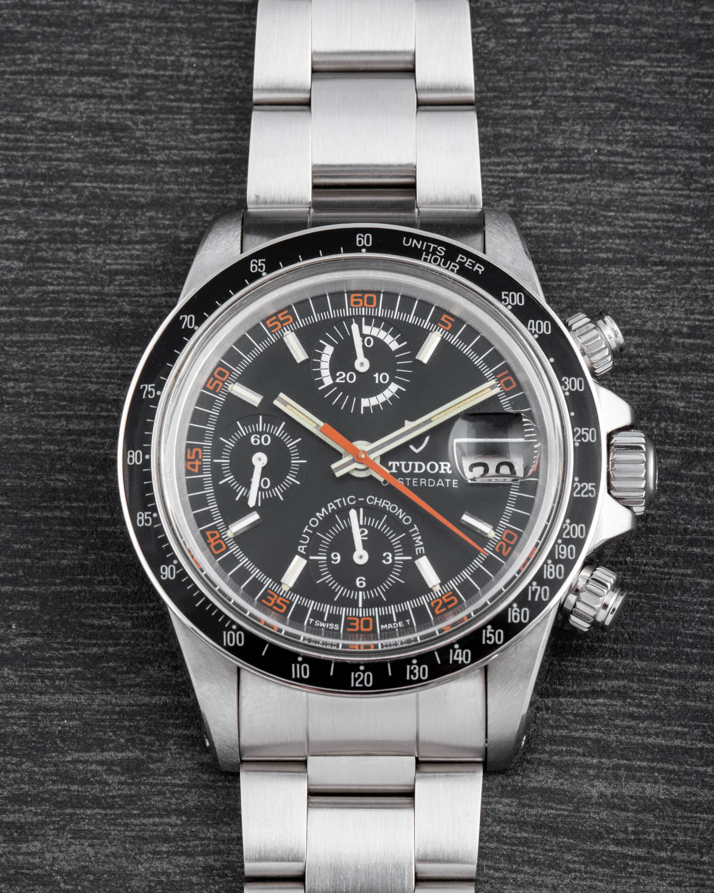 Tudor Big Block 94200 Halloween