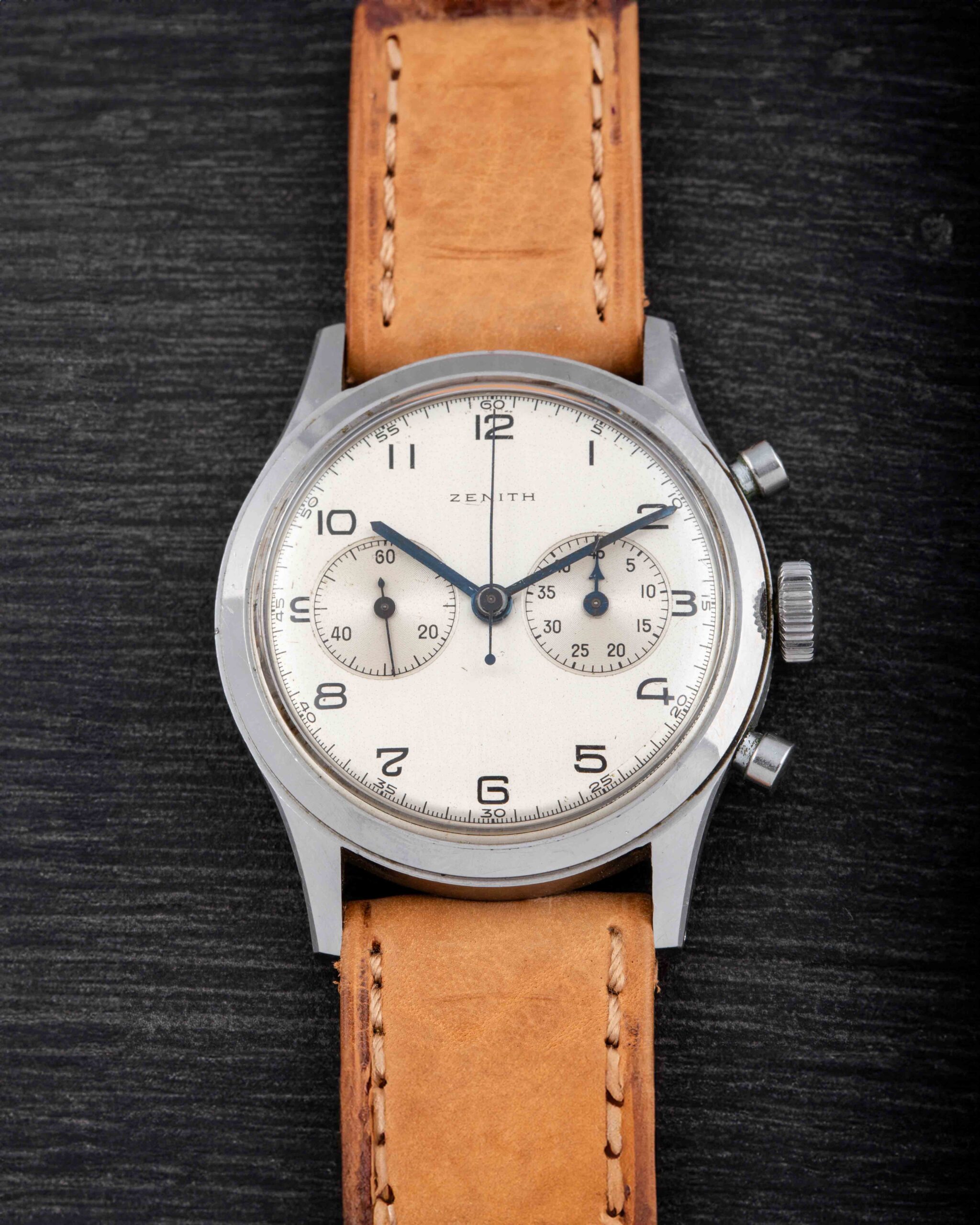 Zenith Vintage Chronograph 38mm