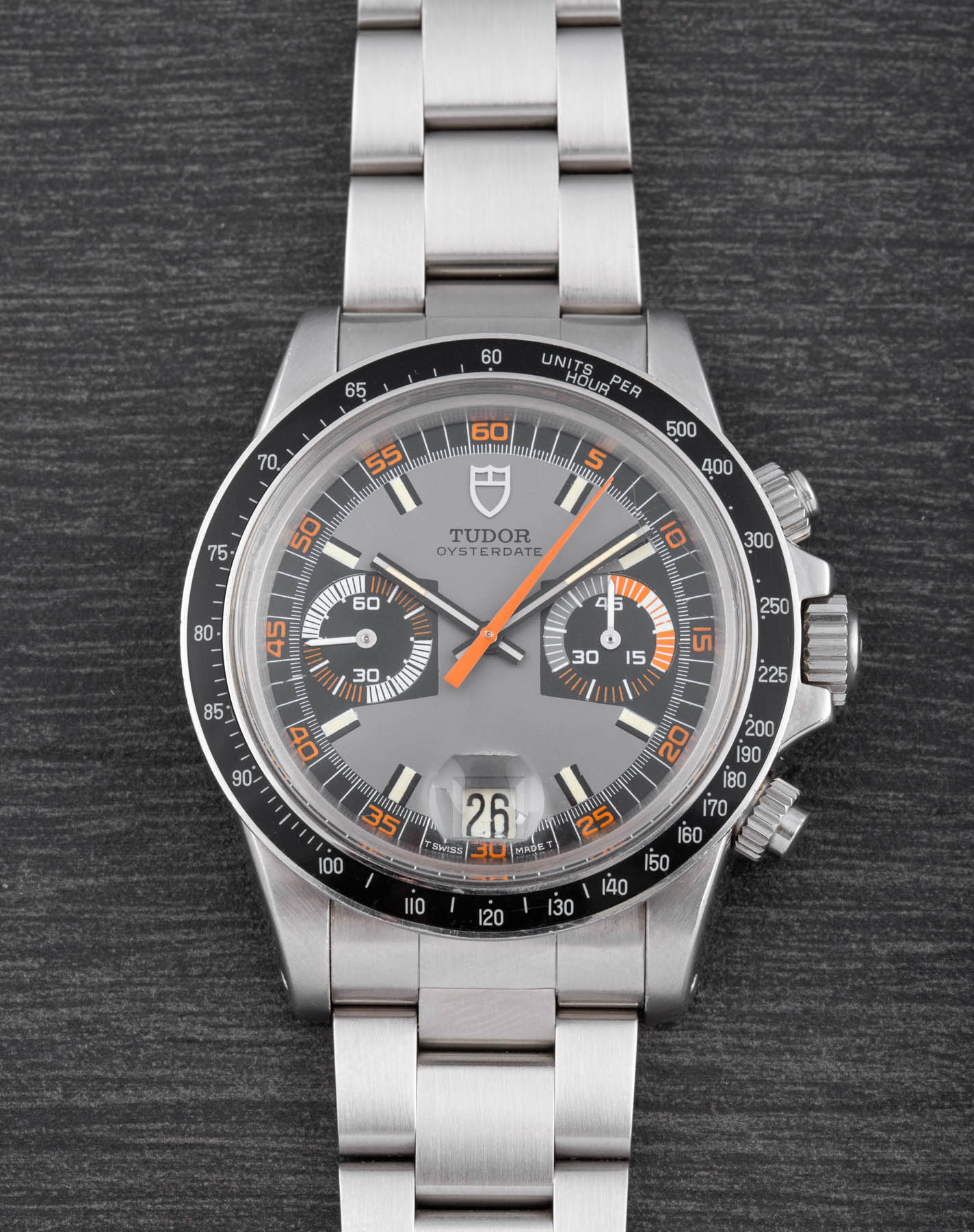 Tudor Montecarlo 7149/0