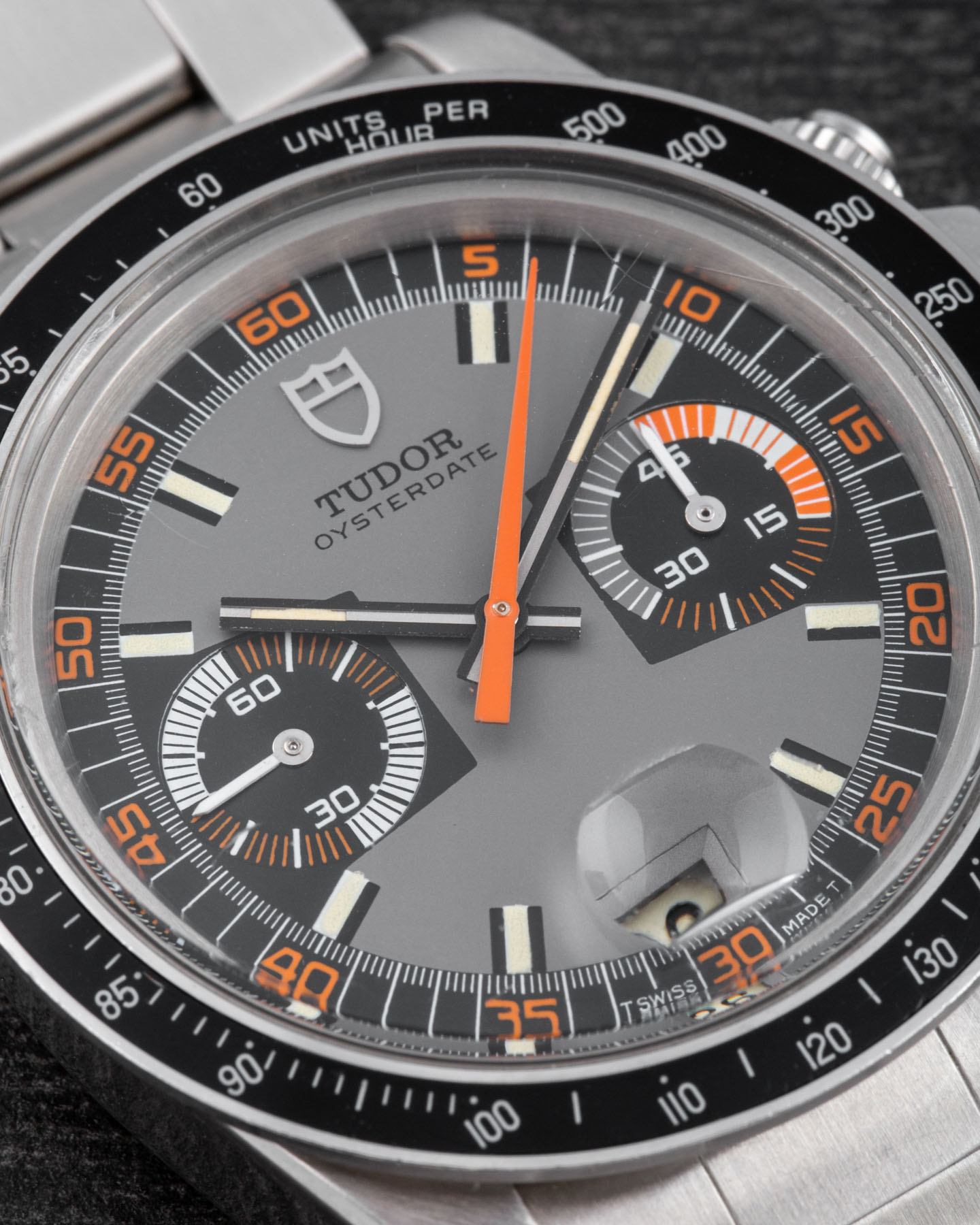 Tudor Montecarlo 7149/0