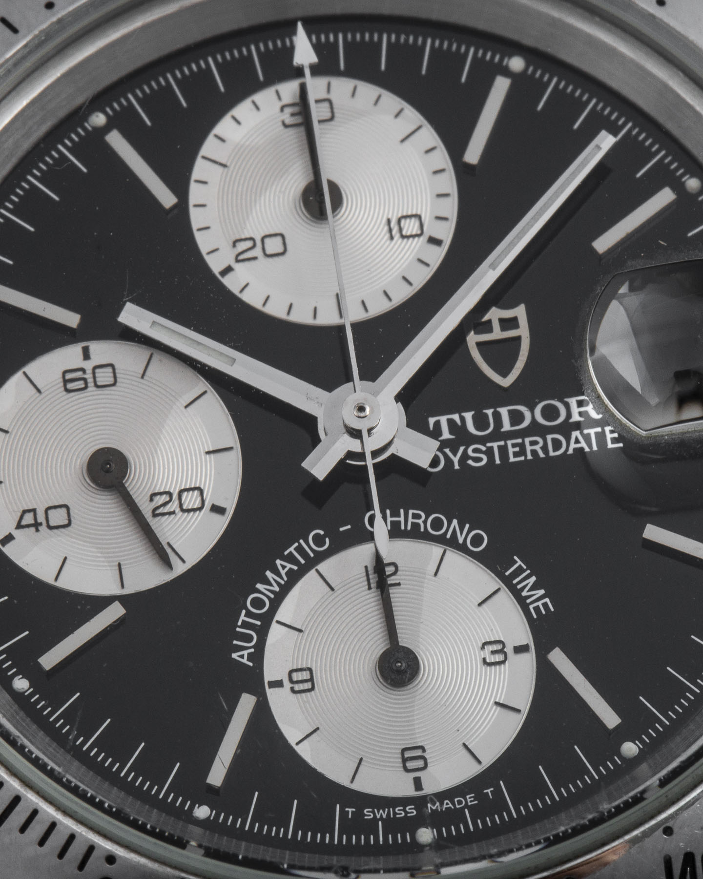 Tudor Big Block 79280 Full Set Untouched
