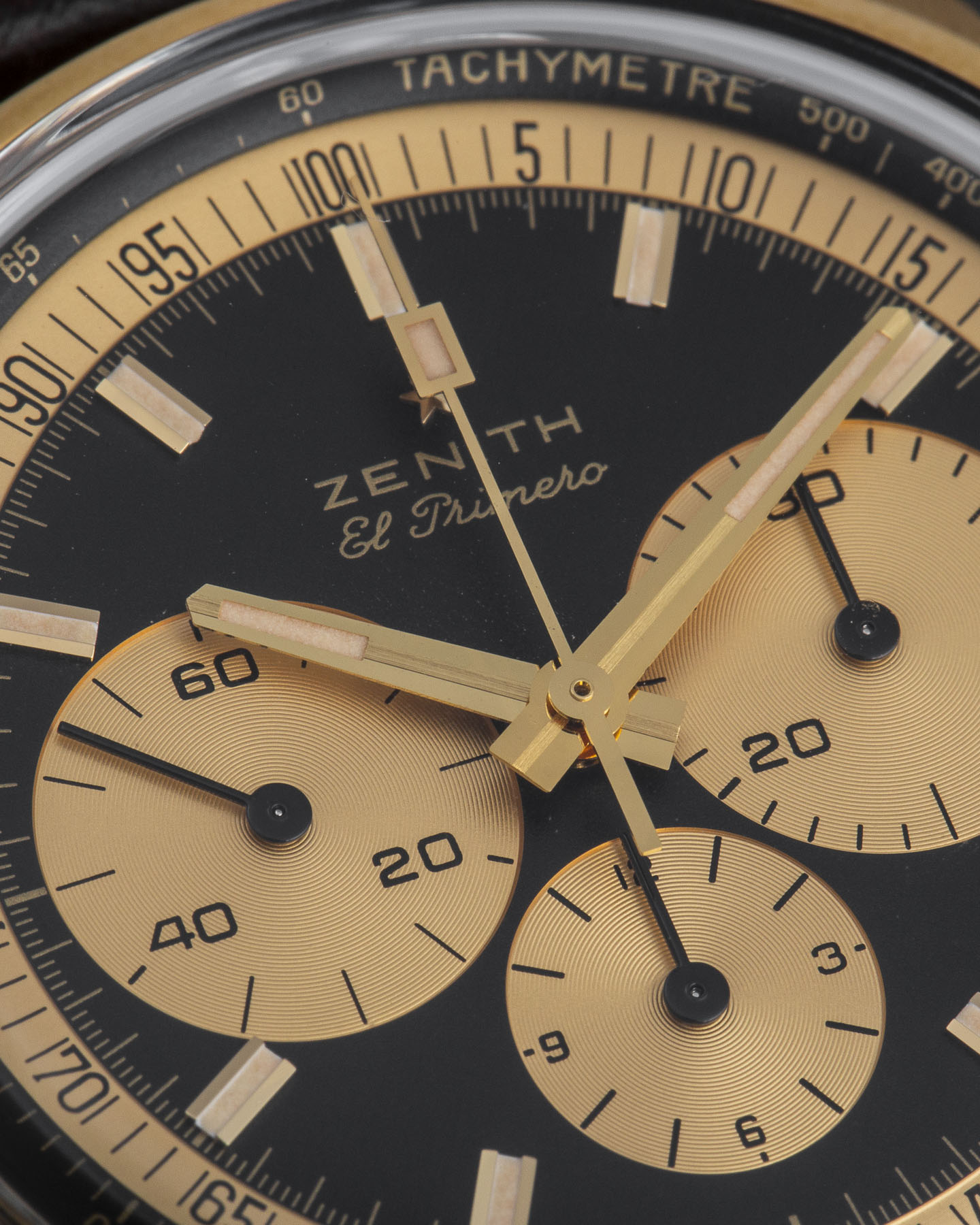 Zenith X Phillips Zenith El Primero L.E. 20 Pieces Full Set