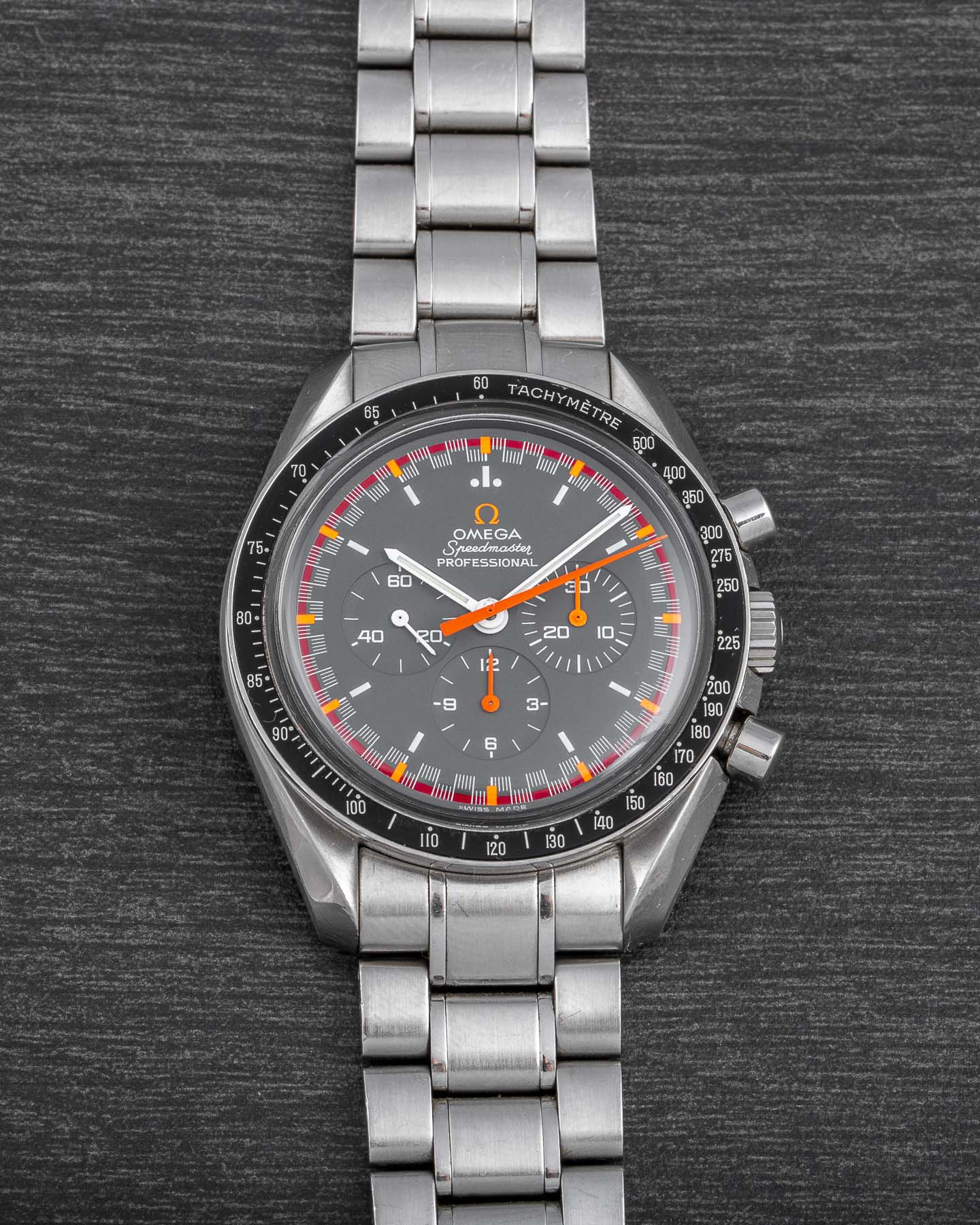 Omega Speedmaster 145.022 Racing